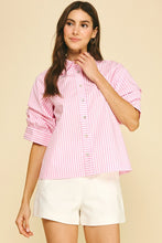 The Flynn Top