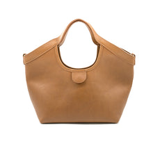 The Ines Bag (Camel)