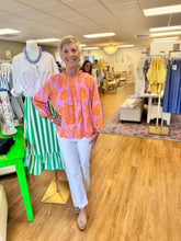 The THML Marcie Top