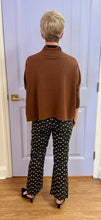 The Polka Dot Jean