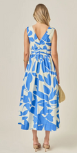 The Diane Dress