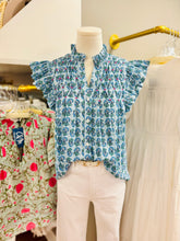 The THML Nola Top