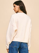 The Marisol Sweater