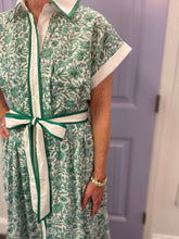 The Candra Dress