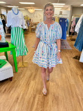 The Saylor Dress