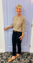 The Carter Sweater
