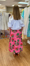The Ada Skirt (Pink Isles) *30%off w/code:SUMMER
