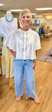 The Ellery Top
