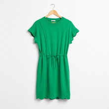 The Rani Dress (Green)
