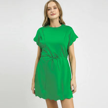 The Rani Dress (Green)