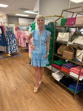 The Margot Dress