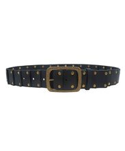 The Benson Belt