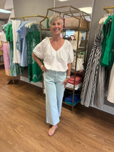 The Twyla Top