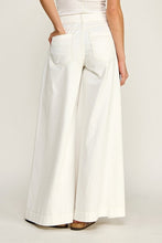The Lavon Jean (Off White)