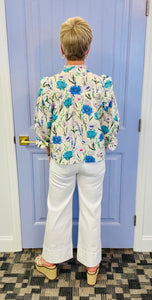 The Hollis Top