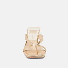 The Brevel Sandal by Dolce Vita