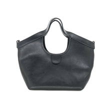 The Ines Bag (Black)