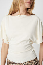 The Junie Top (Cream)