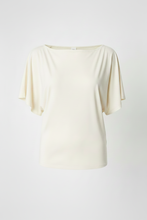 The Junie Top (Cream)