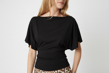 The Junie Top (Black)