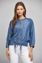 The Rosie Jacket