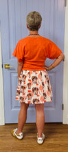 The Tiger Prowl Skirt