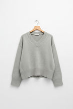 The Freya Sweater