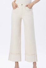 The Olivia Jean (Ecru)