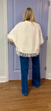 The Leighton Cardigan