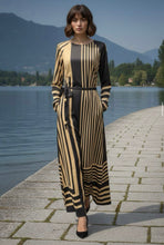 The Victoria Dress