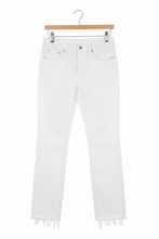 The Melissa Jean (White)