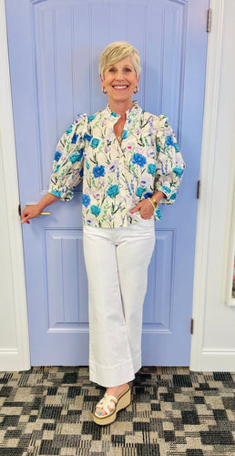 The Hollis Top