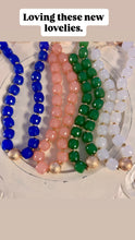 The Katie Necklace