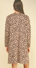 The Stella Cardigan