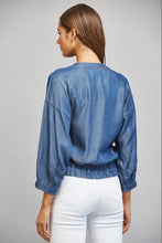 The Rosie Jacket