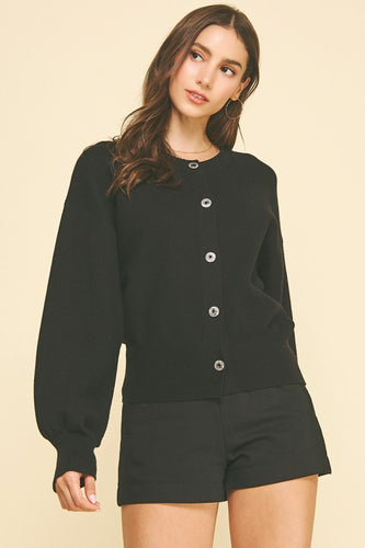 The Tiffany Cardigan