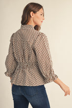 The Graham Top