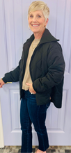 The Townes Jacket