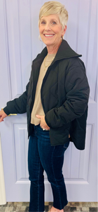 The Townes Jacket
