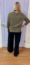 The Presley Sweater