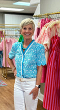 The Harlan Top *30%off w/Code: SUMMER