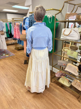 The Adler Maxi Skirt