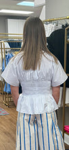 The Noel Top
