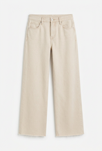 The Marty Jean (Almond)