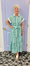 The Candra Dress