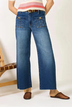 Meg Patch Pkt Jean by Kut from the Kloth (Resolution)