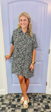 The THML Leo Dress