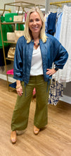 The Rosie Jacket
