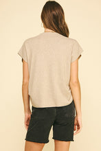 The Uma Sweater (Oatmeal)