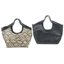 The Ines Bag (Black)